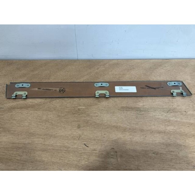 COVER LH P/N: D2511233500000 S/N: SI055051