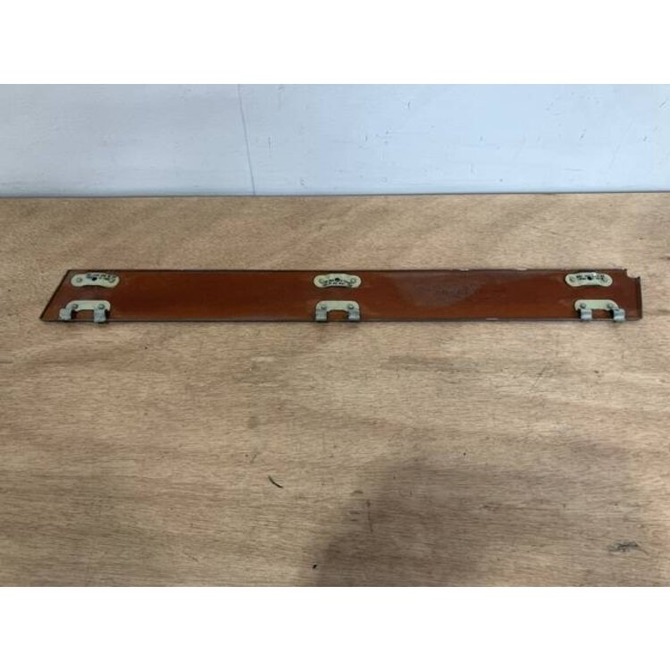 COVER RH P/N: D2511233500100 S/N: SI060055