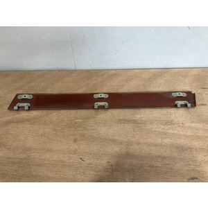 COVER RH P/N: D2511233500100 S/N: SI060056