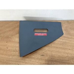 DOOR ASSY LH S/N SI003043