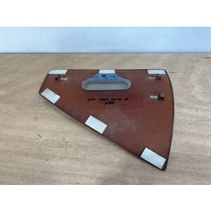 DOOR ASSY LH P/N: D2511230100000 S/N: SI003043