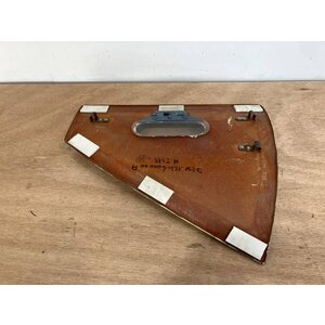 DOOR ASSY LH P/N: D2511230100000 S/N: SI003044