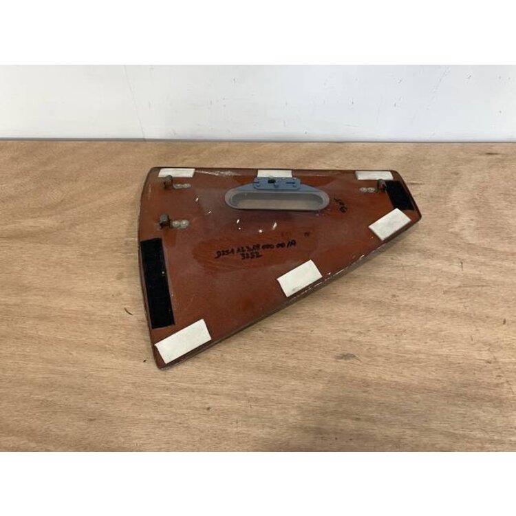 DOOR ASSY RH P/N: D2511231800000 S/N: SI012052