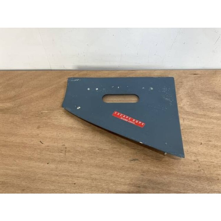 DOOR ASSY RH P/N: D2511231800000 S/N: SI012053
