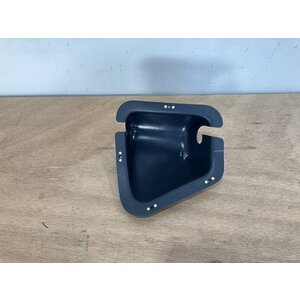 FOAM GRIP COVER LH P/N: D2511057000100 S/N: SI006043