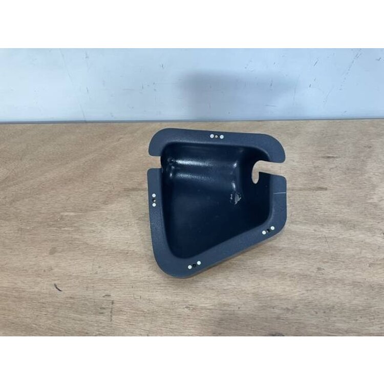 FOAM GRIP COVER LH P/N: D2511057000100 S/N: SI006043
