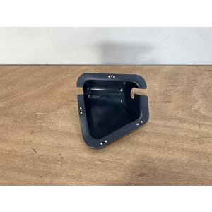 FOAM GRIP COVER LH P/N: D2511057000100 S/N: SI006044