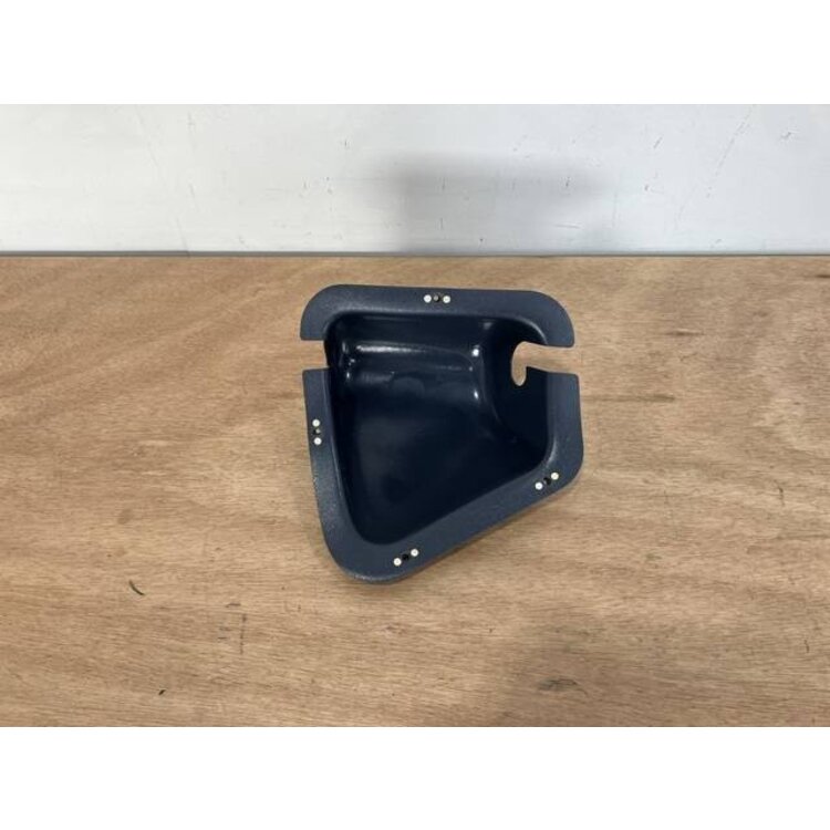 FOAM GRIP COVER LH P/N: D2511057000100 S/N: SI006044