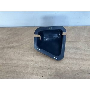 FOAM GRIP COVER RH P/N: D2511057000008 S/N: SI015042