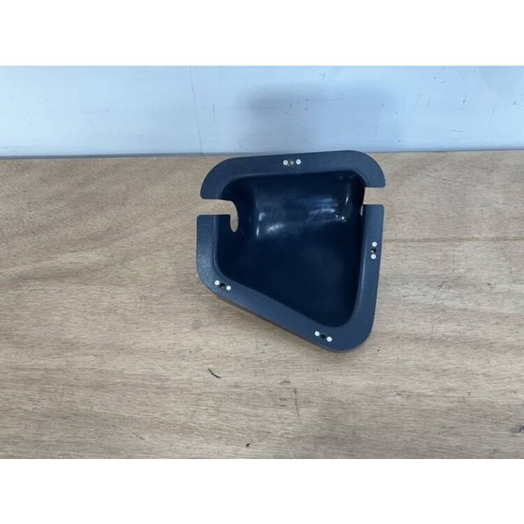 FOAM GRIP COVER RH P/N: D2511057000008 S/N: SI015042