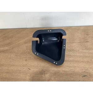 FOAM GRIP COVER RH S/N SI015043 FOAM GRIP COVER RH S/N SI015043