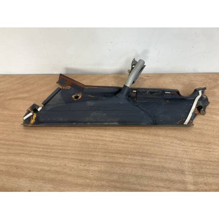 FOAM STRIP ASSY FRT LH P/N: D2511228300000 S/N: SI009048