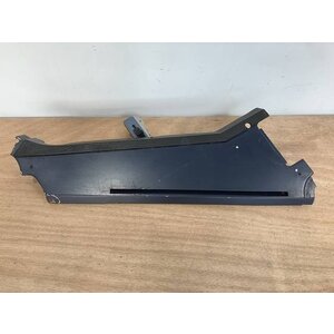 FOAM STRIP ASSY FRT LH P/N: D2511228300000 S/N: SI009049