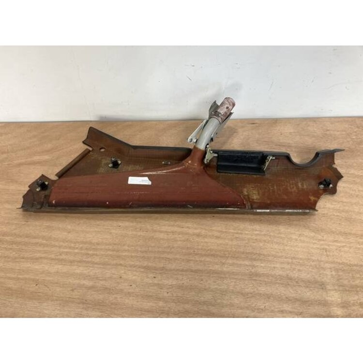 FOAM STRIP ASSY FRT LH P/N: D2511228300000 S/N: SI009049