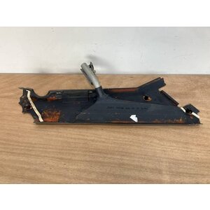 FOAM STRIP ASSY FRT RH P/N: D2511227600000 S/N: SI018044