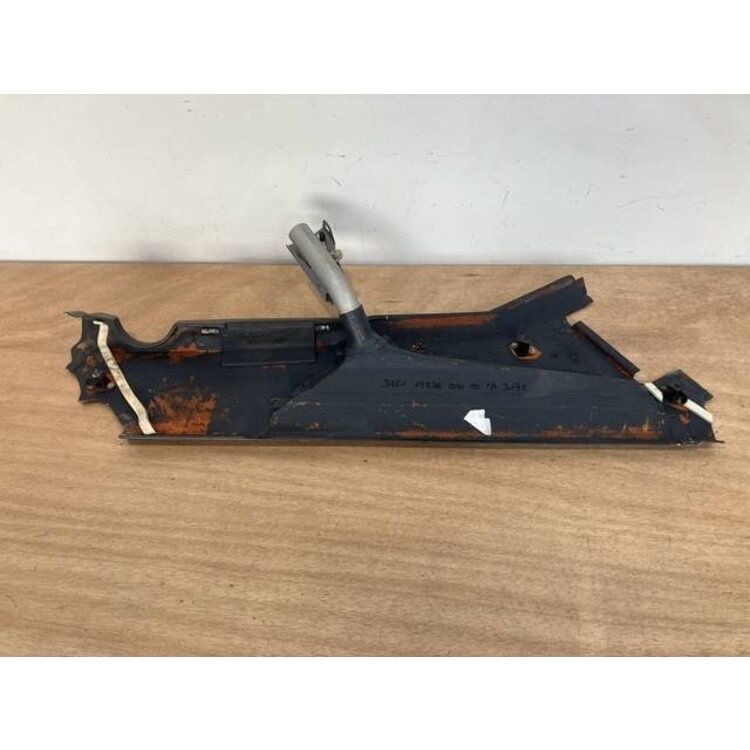 FOAM STRIP ASSY FRT RH P/N: D2511227600000 S/N: SI018044