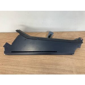 FOAM STRIP ASSY FRT RH P/N: D2511227600000 S/N: SI018045