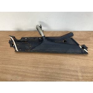 FOAM STRIP ASSY FRT RH P/N: D2511227600000 S/N: SI018045