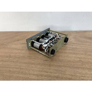 8VU CONTROL PANEL P/N: D9251500200000 S/N: PB10952
