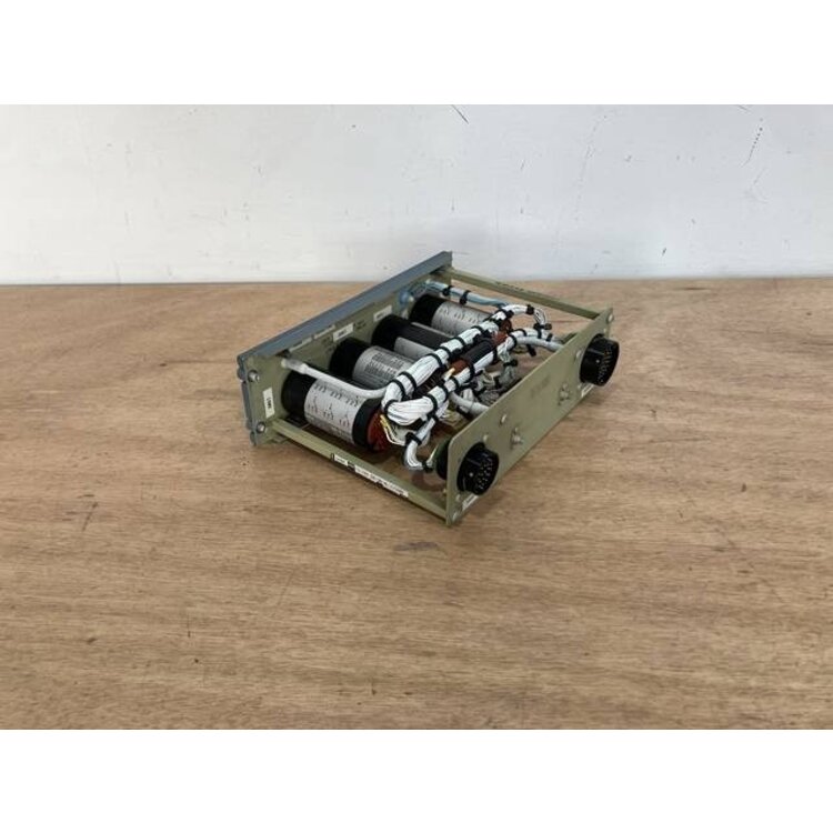 8VU CONTROL PANEL P/N: D9251500200000 S/N: PB10952