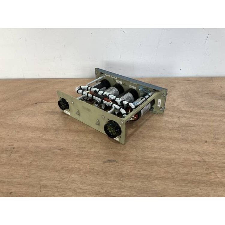 8VU CONTROL PANEL P/N: D9251500200000 S/N: PB10952