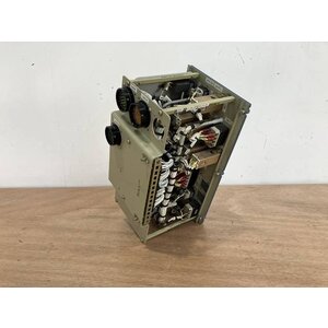21VU EVAC EMERGENCY PANEL P/N: D9251500600000 S/N: PB10951