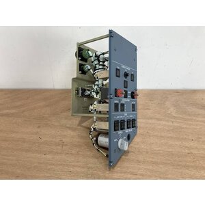 22VU CARGO HEAT PANEL S/N PB10952