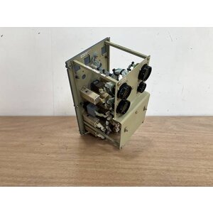 22VU CARGO HEAT PANEL P/N: D9251500700000 S/N: PB10952