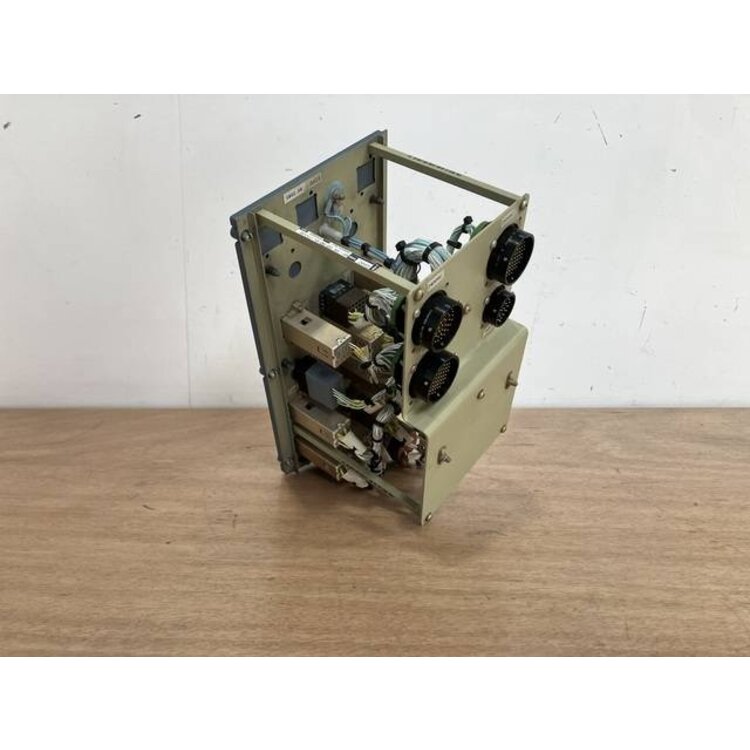 22VU CARGO HEAT PANEL P/N: D9251500700000 S/N: PB10952