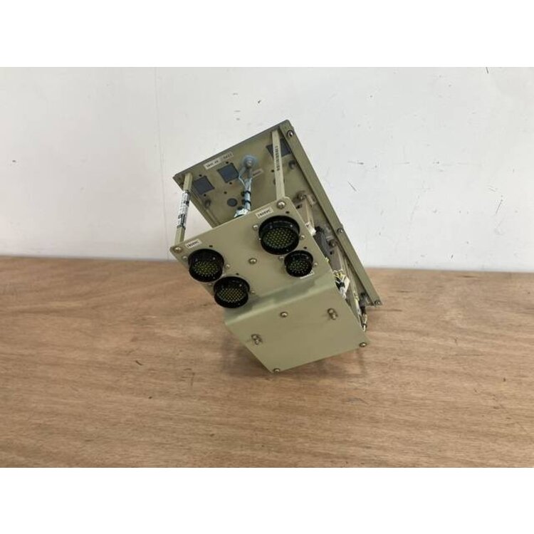 22VU CARGO HEAT PANEL P/N: D9251500700000 S/N: PB10952