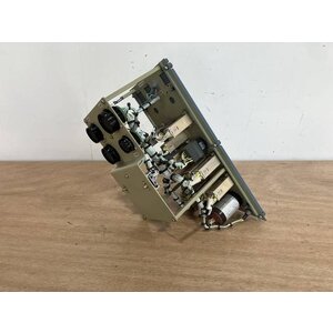 22VU CARGO HEAT PANEL P/N: D9251500700000 S/N: PB10952