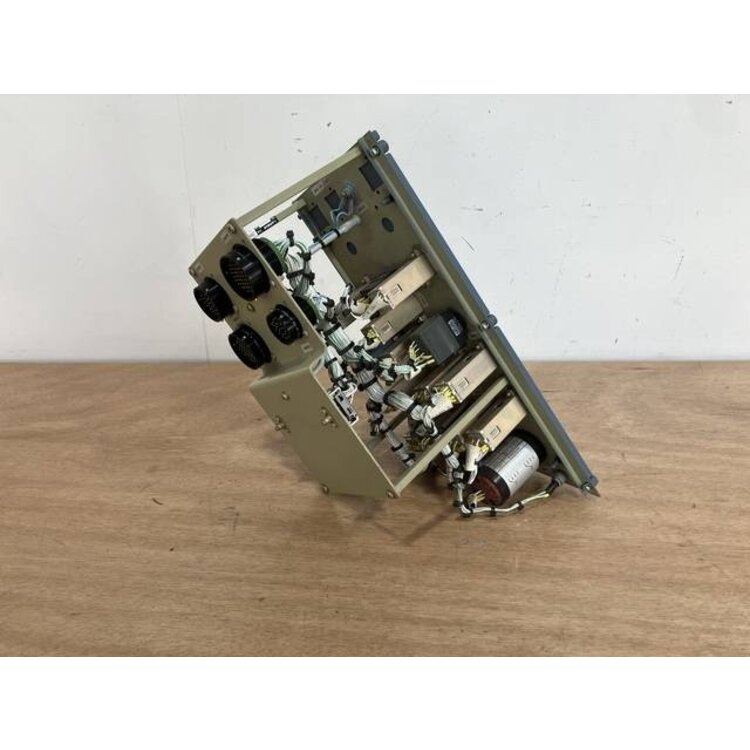22VU CARGO HEAT PANEL P/N: D9251500700000 S/N: PB10952