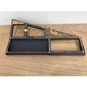 INSERT ASSY 700VU P/N: D2511308400000 S/N: SI048054