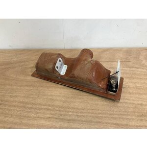 OUTLET ASSY LH P/N: D2121208600000 S/N: SI025057