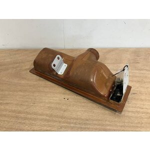 OUTLET ASSY LH P/N: D2121208600000 S/N: SI025058