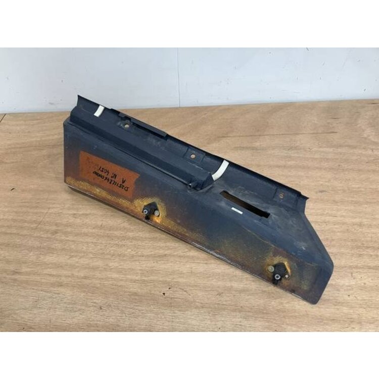 PANEL ASSY FRONT LH P/N: D2511224600000 S/N: SI026056