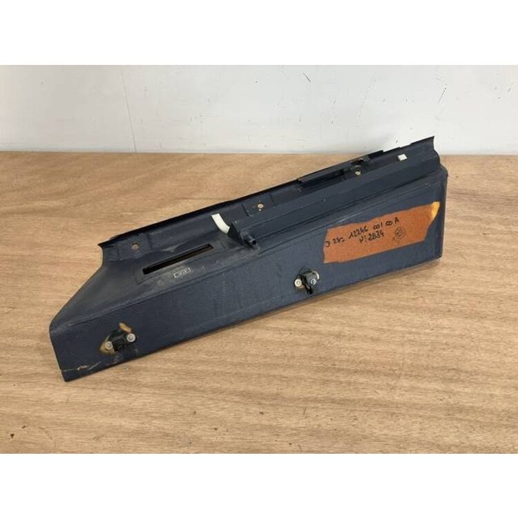PANEL ASSY FRONT RH P/N: D2511224600100 S/N: SI043059