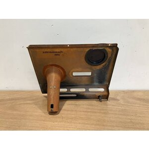 PANEL ASSY FRT LAT LH P/N: D2511374200000 S/N: SI021040