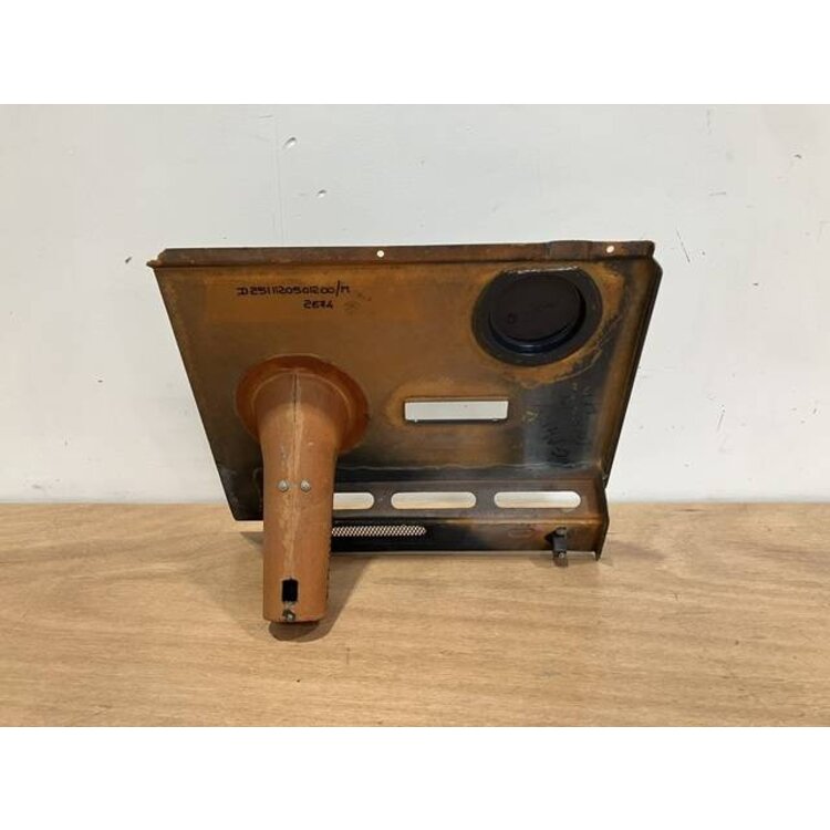 PANEL ASSY FRT LAT LH P/N: D2511374200000 S/N: SI021040