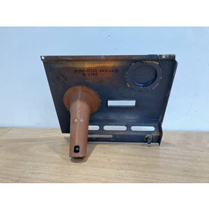 PANEL ASSY FRT LAT LH P/N: D2511374200000 S/N: SI021041