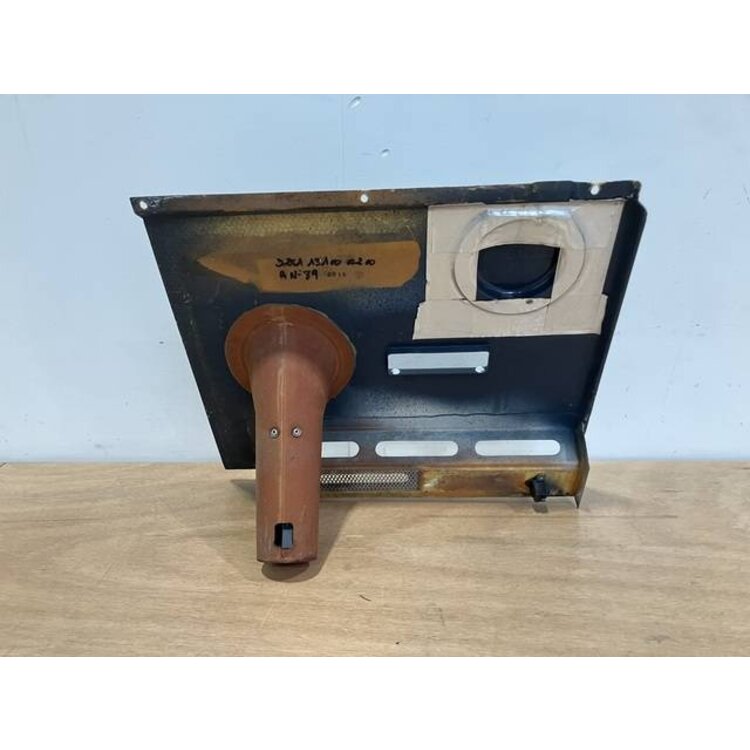 PANEL ASSY FRT LAT LH P/N: D2511374200000 S/N: SI021042