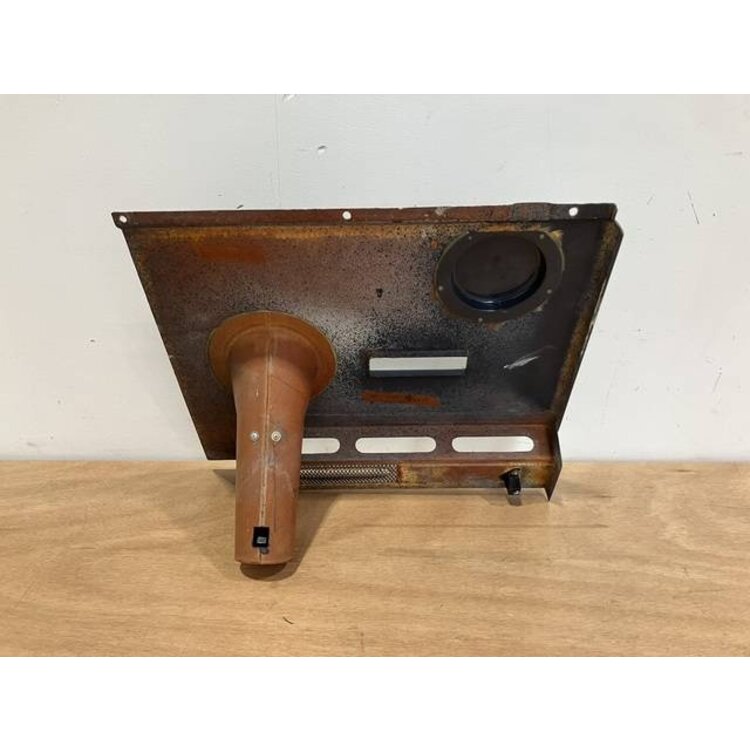 PANEL ASSY FRT LAT LH P/N: D2511374200000 S/N: SI021043
