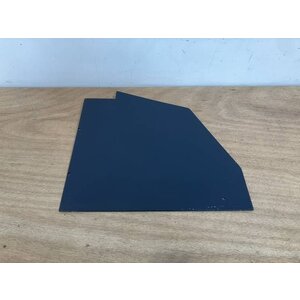 PANEL ASSY FWD RUD LH CPT P/N: D251122230000 S/N: SI022060