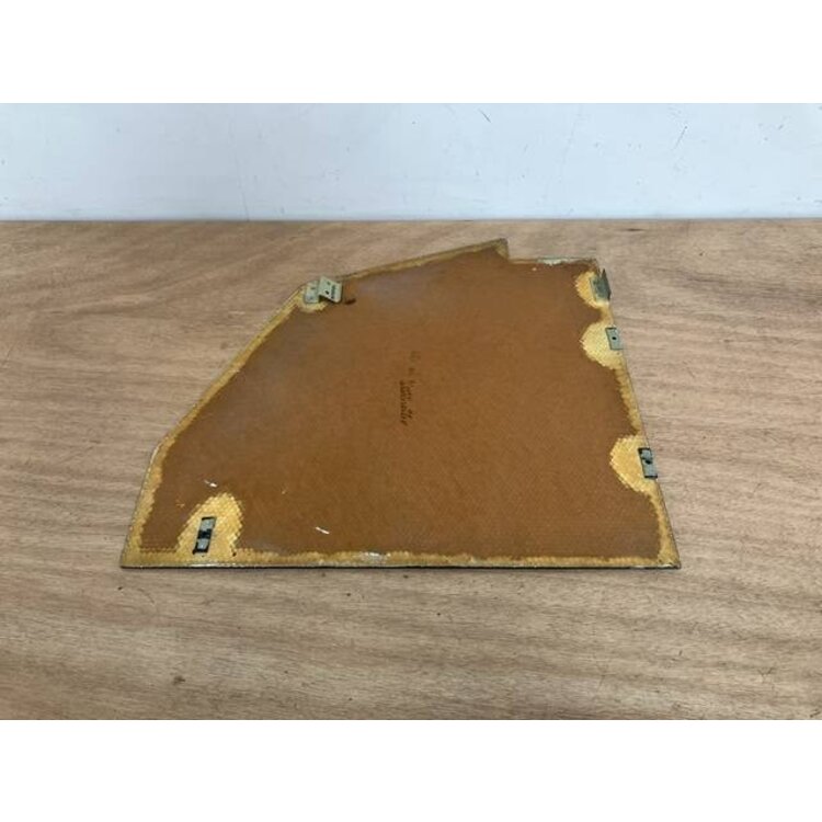 PANEL ASSY FWD RUD LH CPT P/N: D251122230000 S/N: SI022060