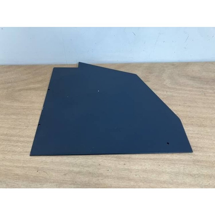 PANEL ASSY FWD RUD LH CPT P/N: D251122230000 S/N: SI022061