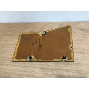 PANEL ASSY FWD RUD LH FO P/N: D2511222500100 S/N: SI040060