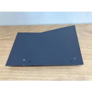 PANEL ASSY FWD RUD RH CPT P/N: D2511222500000 S/N: SI023063