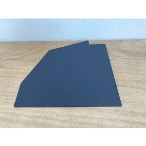 PANEL ASSY FWD RUD RH FO P/N: D2511222300100 S/N: SI039062