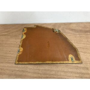 PANEL ASSY FWD RUD RH FO P/N: D2511222300100 S/N: SI039062
