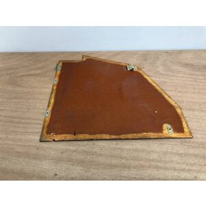PANEL ASSY FWD RUD RH FO P/N: D2511222300100 S/N: SI039063